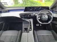 Used Peugeot 3008 GTi 136 HP (100 kW) 2025 Grey SUV