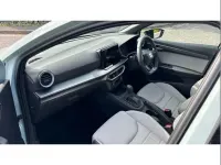 New Seat Ibiza FR First Edition 115 HP (84 kW) 2025 Other Hatchback