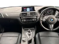 Used BMW M2 Competition Edition 431 HP (317 kW) 2020 Blue Coupe
