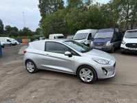 Used Ford Fiesta Trend 2020 Silver Hatchback