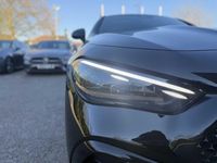 Used Mercedes CLE200 AMG Line Premium Plus 204 HP (150 kW) 2025 Black Coupe