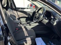 Used Renault Arkana Version S 145 HP (106 kW) 2022 Black SUV