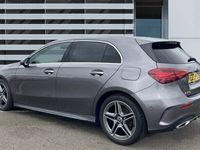 used Mercedes A200 A-ClassAMG Line Executive 5dr Auto Petrol Hatchback