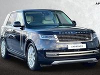 Used Land Rover Range Rover Autobiography 2025 SUV