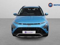Used Hyundai Bayon Premium 101 HP (74 kW) 2024 SUV