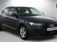 Used Audi A1 2023 Grey SUV
