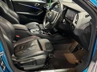 Used BMW 218 M Sport 2023 Blue Coupe