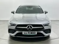 Used Mercedes CLA180 AMG line 136 HP (100 kW) 2022 Coupe