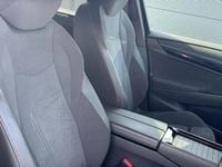 Used VW ID.7 Pro 210 kW (286 HP) 2023 Blue Hatchback