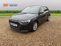 Used Audi A1 Sport 2018 Grey Hatchback