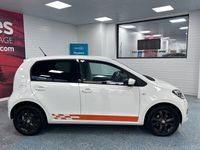 used Skoda Citigo 1.0 MPI Colour Edition 5dr