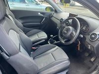 used Audi A1 TDI Sport