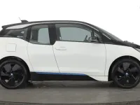 Used BMW i3 2020 Hatchback