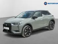 Used DS Automobiles DS3 Crossback Opera 2024 Grey SUV