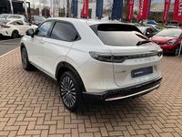 Used Honda e:Ny1 Advance 150 kW (204 HP) 2025 White SUV