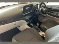 New Hyundai Bayon 90 HP (66 kW) 2026 Black SUV