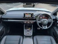 Used Honda CR-V Advance 184 HP (135 kW) 2025 White SUV