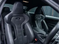 Used BMW M4 Competition Edition 510 HP (375 kW) 2020 Blue Coupe