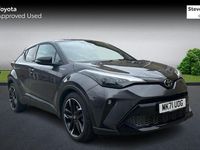 Used Toyota C-HR Sport 122 HP (89 kW) 2023 SUV