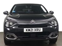 used Citroën C4 1.2 PureTech [130] Shine 5dr