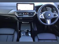 Used BMW X4 M Sport 187 HP (137 kW) 2025 Black SUV