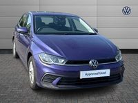 Second-hand VW Polo Life 80 CP (58 kW) 2022 Other Hatchback