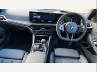 Used BMW 530 Competition Edition 530 HP (389 kW) 2026 Blue Sedan
