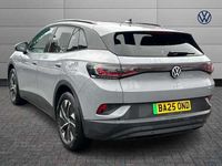 Used VW ID.4 Pro 210 kW (286 HP) 2025 Grey SUV