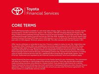 Used Toyota C-HR 2022 White SUV