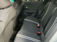 Used Vauxhall Corsa S 100 HP (73 kW) 2025 Grey Hatchback