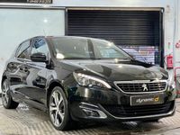 used Peugeot 308 2.0 BlueHDi GT Line Euro 6 (s/s) 5dr