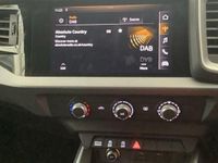 Used Audi A1 Sport 2020 Black SUV