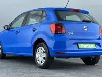 Used VW Polo S 60 HP (44 kW) 2017 Hatchback
