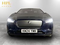 Used Jaguar I-Pace R-Dynamic 294 kW (400 HP) 2024 Blue SUV