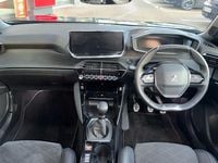 Used Peugeot 2008 Premium 131 HP (96 kW) 2021 SUV