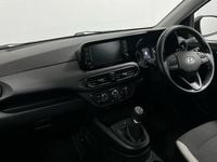 Used Hyundai i10 SE 67 HP (49 kW) 2023 Hatchback