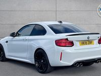 used BMW M2 Coupe