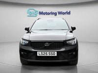 Used Volvo XC40 Plus 194 HP (142 kW) 2025 SUV