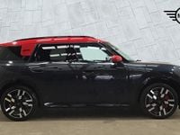 Used Mini John Cooper Works Countryman 296 HP (217 kW) 2024 Grey SUV