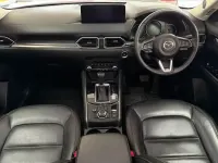 Usado Mazda 6 Exclusive-Line 165 HP (121 kW) 2024 Cinzento SUV