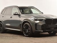 Used BMW X5 M Sport 482 HP (354 kW) 2025 Grey SUV