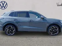 Used VW Tiguan 150 HP (110 kW) 2026 SUV