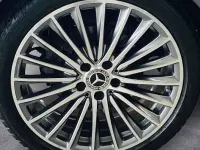 Used Mercedes A200 AMG line 163 HP (119 kW) 2025 Grey Hatchback