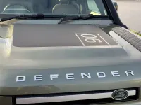 Used Land Rover Defender First Edition 250 HP (183 kW) 2021 Green SUV