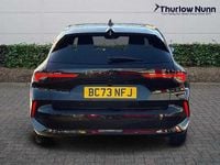 Used Vauxhall Astra 131 HP (96 kW) 2026 Estate