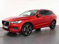 Used Volvo XC60 188 HP (138 kW) 2020 SUV