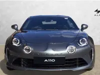 New Alpine A110 2026 Coupe