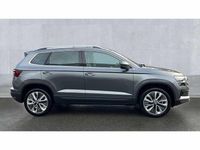 Used Skoda Karoq SE L 147 HP (108 kW) 2025 Grey SUV