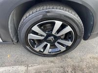 Used Citroën C3 Aircross Feel 2018 Silver SUV