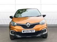 Used Renault Captur Play 90 HP (66 kW) 2019 Other SUV